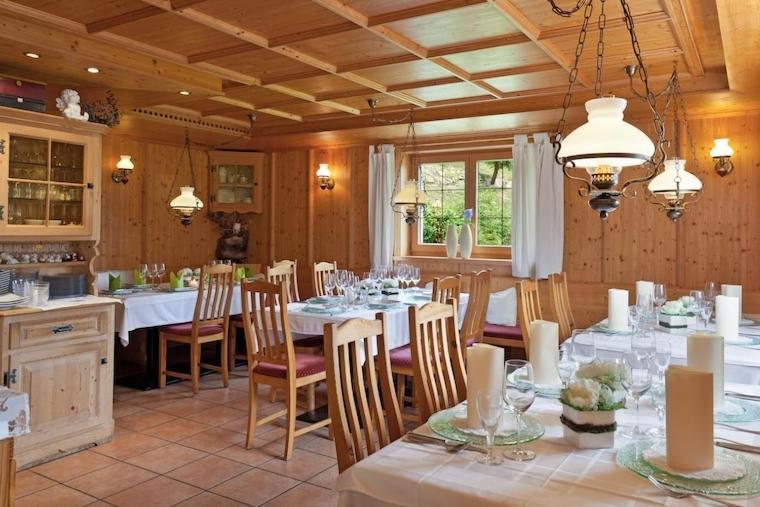 Hotel Gasthaus Schaefle Burserberg Bagian luar foto