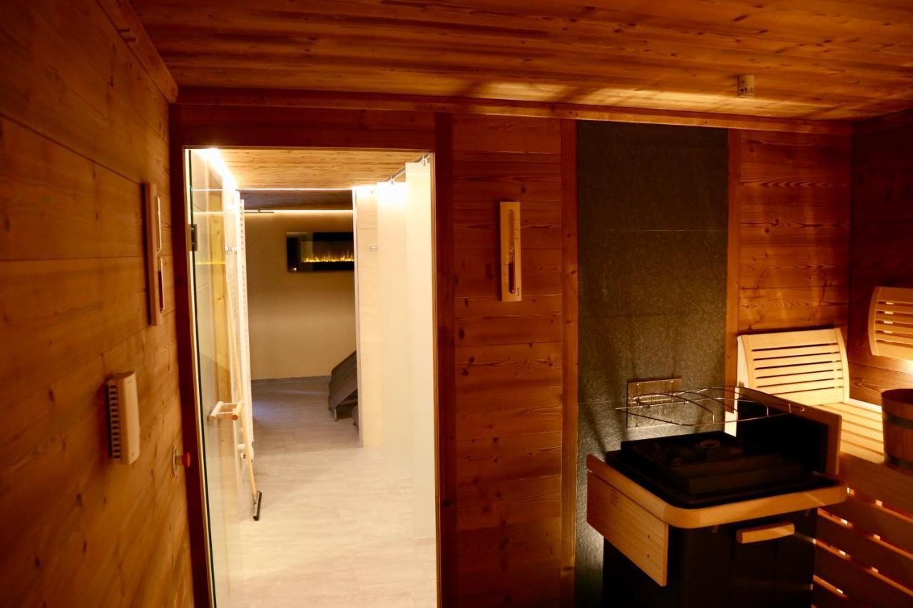 Hotel Gasthaus Schaefle Burserberg Bagian luar foto