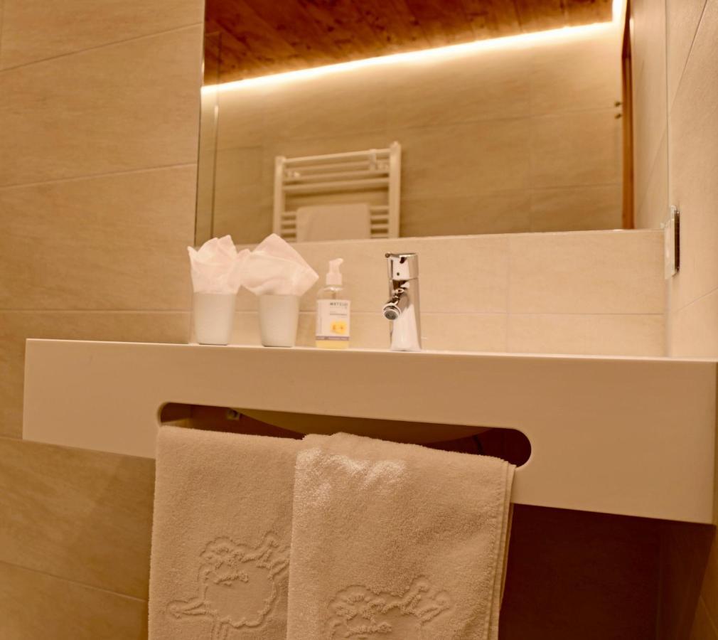 Hotel Gasthaus Schaefle Burserberg Bagian luar foto